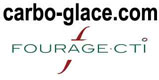 Carbo-glace.com Logo